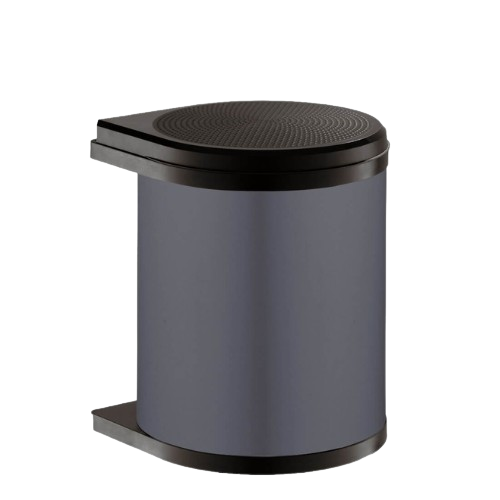 Caixote do Lixo Mono - Mono Built-in Bin - Wesco - Cucine Oggi - Portugal