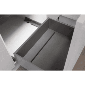 Caixote do Lixo Oeko Universal 450 - Oeko Universal 450 Built-in Bin - Peka - Cucine Oggi - Portugal
