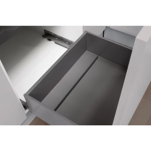 Caixote do Lixo Oeko Universal 450 - Oeko Universal 450 Built-in Bin - Peka - Cucine Oggi - Portugal