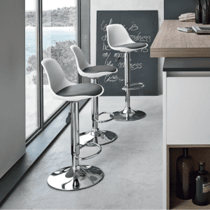 Banco Stoccolma - Stoccolma Stool - Target Point - Portugal Banco Stoccolma - Stoccolma Stool - Target Point - Portugal