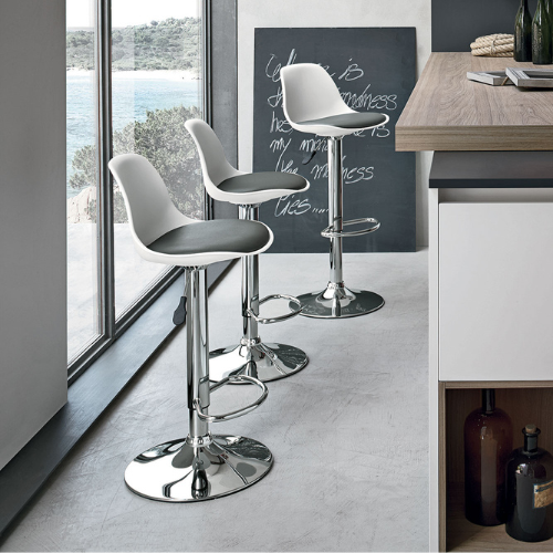 Banco Stoccolma - Stoccolma Stool - Target Point - Portugal Banco Stoccolma - Stoccolma Stool - Target Point - Portugal