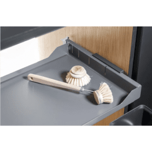 Caixote do Lixo Oeko Universal 450 - Oeko Universal 450 Built-in Bin - Peka - Cucine Oggi - Portugal