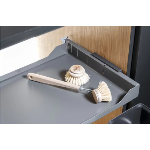 Caixote do Lixo Oeko Universal 450 - Oeko Universal 450 Built-in Bin - Peka - Cucine Oggi - Portugal