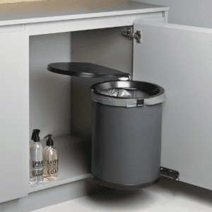 Caixote do Lixo Müllboy Standard - Müllboy Standard Built-in Bin - Hailo- Cucine Oggi - Portugal