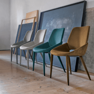 Cadeira Portland - Portland Chair- Target Point - Portugal