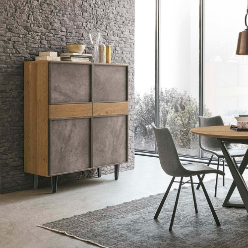 Aparador Astra - Astra Sideboard - Target Point - Portugal