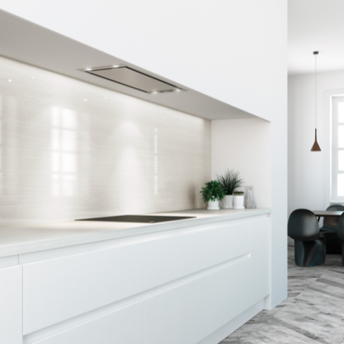 Novy Mini Pureline - Dake - Novy - Portugal - Exaustor - Iluminação