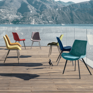 Cadeira Malaga - Malaga Chair- Target Point - Portugal