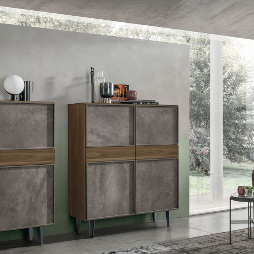 Aparador Astra - Astra Sideboard - Target Point - Portugal