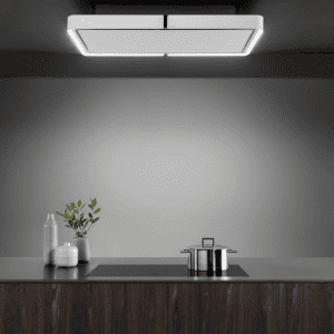 Novy Cloud - Dake - Novy - Portugal - Exaustor - Iluminação