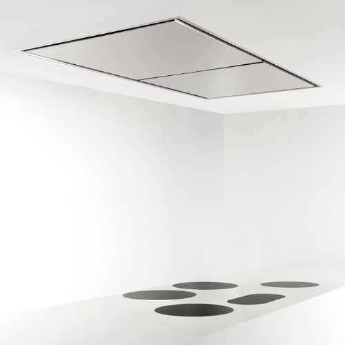 Novy Maxi Pureline - Dake - Novy - Portugal - Exaustor - Iluminação Novy Maxi Pureline - Dake - Novy - Portugal - Exaustor - Iluminação