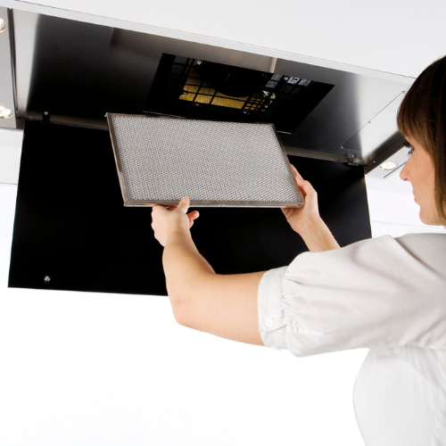 Novy Pureline - Dake - Novy - Portugal - Exaustor - Iluminação