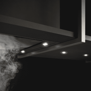 Novy Pureline Frame - Dake - Novy - Portugal - Exaustor - Iluminação