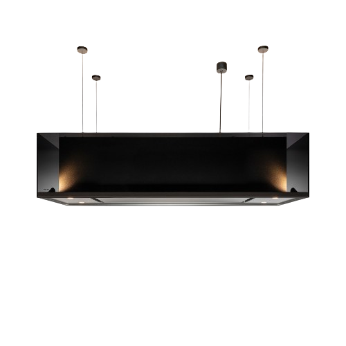 Novy Phantom Cable - Dake - Novy - Portugal - Exaustor - Iluminação