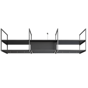 Novy Pureline Frame - Dake - Novy - Portugal - Exaustor - Iluminação