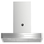 Exaustor Genesi 90 - Genesi 90 Hood - Dake - Steel cucine - Portugal - Exaustor