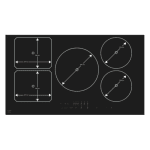 Novy Induction Power 90 - Dake - Novy - Portugal - Placa de Indução