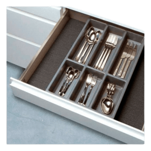 Tabuleiro de Talheres Island - Cucine Oggi - Portugal