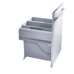 Caixote do Lixo EURO CARGO S 500 - EURO CARGO S 500 Built-in Bin - Hailo - Cucine Oggi - Portugal