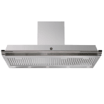 Exaustor Ascot 120 - Ascot Hood 120 - Dake - Steel cucine - Portugal - Exaustor