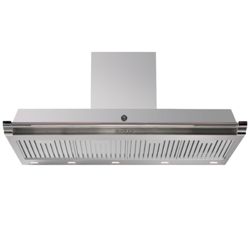Exaustor Ascot 120 - Ascot Hood 120 - Dake - Steel cucine - Portugal - Exaustor