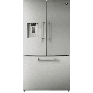 Frigorifico French Door Genesi 90 - Genesi 90 FRENCH DOOR - Dake - Steel Cucine - Portugal