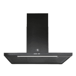 Exaustor All Black Enfasi 90 - All Black Enfasi Hood 90 - Dake - Steel Cucine - Portugal - Exaustor