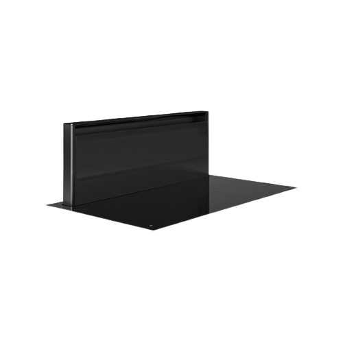 Novy Panorama 90 - Dake - Novy - Portugal - Exaustor - Placa de Indução