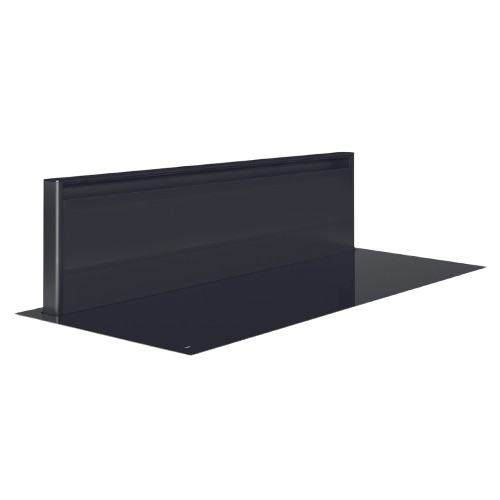 Novy Panorama 120 - Dake - Novy - Portugal - Exaustor - Placa de Indução