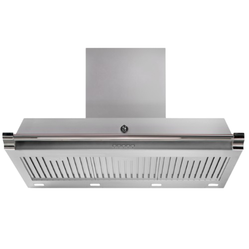 Exaustor Ascot 90 - Ascot Hood 90 - Dake - Steel cucine - Portugal - Exaustor
