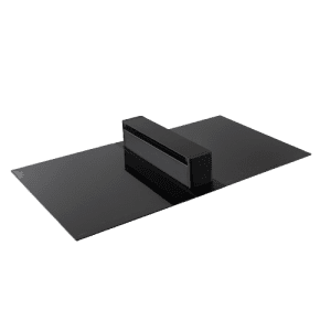 Novy Up Comfort - Dake - Novy - Portugal - Exaustor - Placa de Indução
