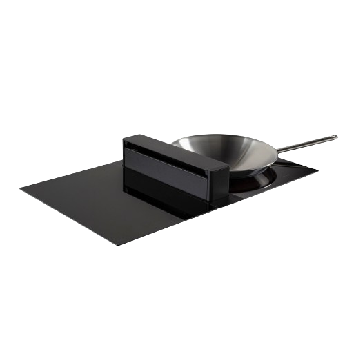 Novy Hood Up Power Wok - Dake - Novy - Portugal - Exaustor - Placa de Indução