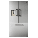 Frigorifico French Door Ascot 90 - ASCOT 90 FRENCH DOOR - Dake - Steel Cucine - Portugal