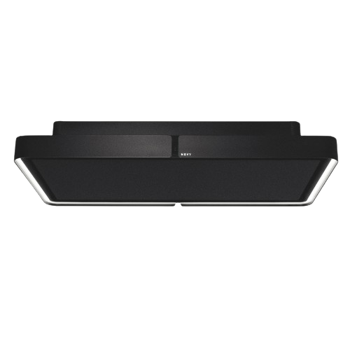 Novy Cloud - Dake - Novy - Portugal - Exaustor - Iluminação