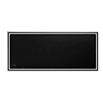 Novy Ceiling Pureline Pro Compact- Dake - Novy - Portugal - Exaustor - Iluminação