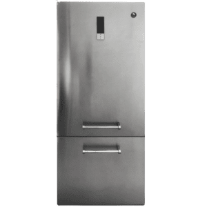 Frigorifico Combinado Genesi 76 - GENESI 76 COMBI - Dake - Steel Cucine - Portugal