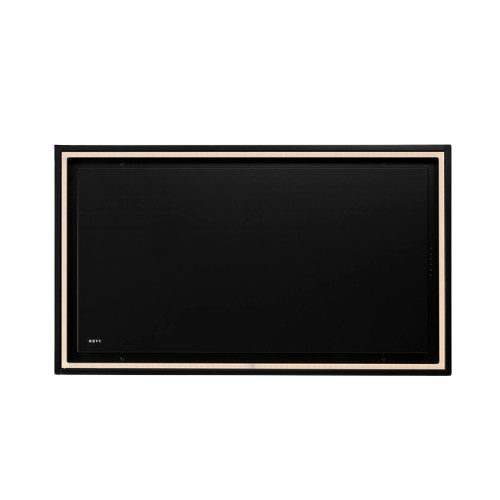 Novy Ceiling Pureline Pro - Dake - Novy - Portugal - Exaustor - Iluminação