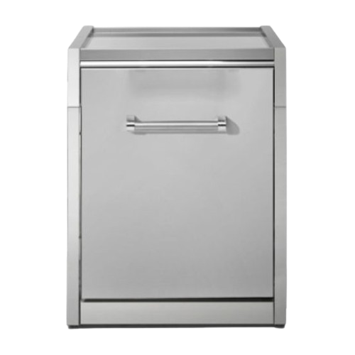 Máquina de Gelo Swing 70 - Swing Ice Maker - Dake - Steel Cucine - Portugal
