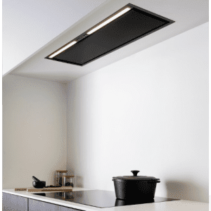 Novy Canopy Crystal - Dake - Novy - Portugal - Exaustor - Iluminação