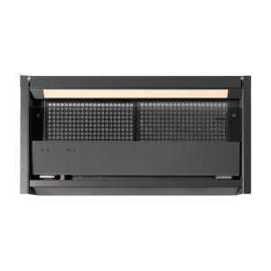 Novy Telescopic Fusion Pro - Dake - Novy - Portugal - Exaustor - Iluminação