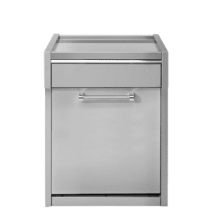 Frigorifico Swing 70 - Swing Refrigerator - Dake - Steel Cucine - Portugal