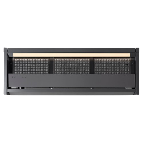 Novy Telescopic Fusion Pro - Dake - Novy - Portugal - Exaustor - Iluminação