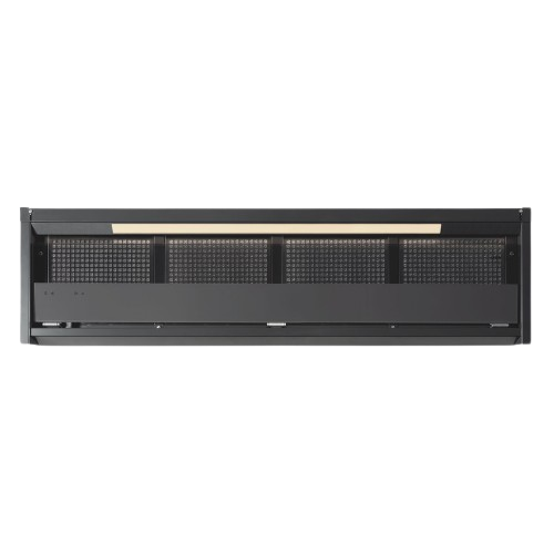 Novy Telescopic Fusion Pro - Dake - Novy - Portugal - Exaustor - Iluminação