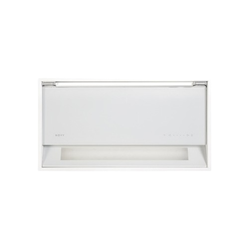 Novy Fusion - Dake - Novy - Portugal - Exaustor - Iluminação