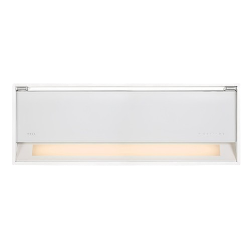 Novy Fusion - Dake - Novy - Portugal - Exaustor - Iluminação