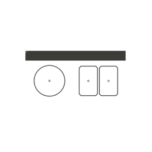 Novy Panorama Power 90 - Dake - Novy - Portugal - Exaustor - Placa de Indução Novy Panorama Power 90 - Dake - Novy - Portugal - Exaustor - Placa de Indução