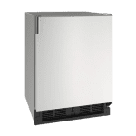 Frigorifico/Máquina de Gelo 21" - 21" Refrigerator/Ice Maker - Dake - U Line - Portugal