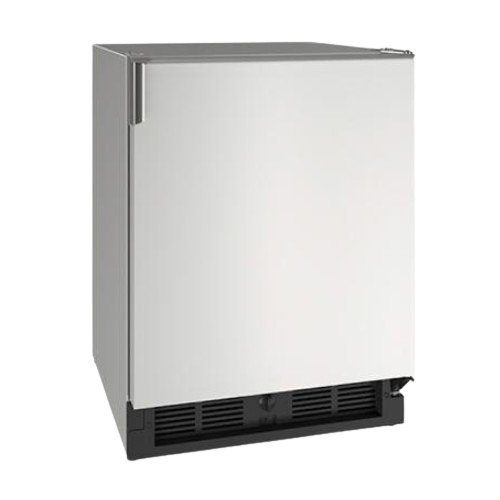 Frigorifico/Máquina de Gelo 21" - 21" Refrigerator/Ice Maker - Dake - U Line - Portugal