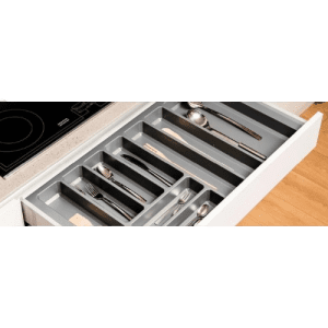 Interior de Gaveta Abs Económico - Cucine Oggi - Portugal
