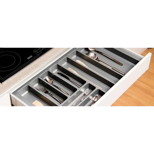 Interior de Gaveta Abs Económico - Cucine Oggi - Portugal
